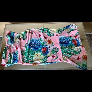 Women’s midi dress